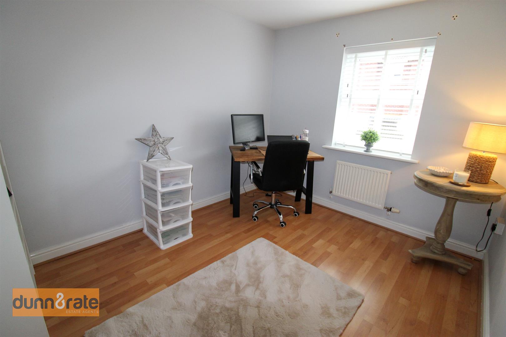 Chillington Way, Norton Heights, Stoke-On-Trent